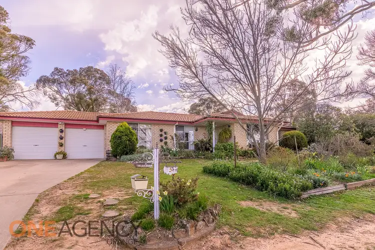 Second view of Homely house listing, 5 Blackmans Close, Orange NSW 2800