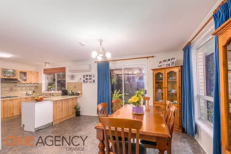 Fifth view of Homely house listing, 5 Blackmans Close, Orange NSW 2800