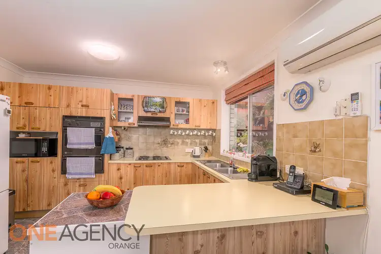 Sixth view of Homely house listing, 5 Blackmans Close, Orange NSW 2800