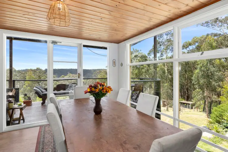 Fifth view of Homely house listing, 255 Dunse Track, Pennyroyal VIC 3235
