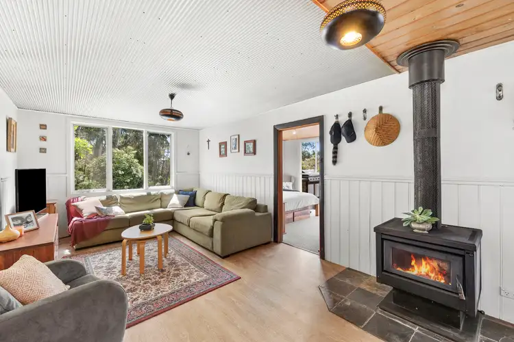 Sixth view of Homely house listing, 255 Dunse Track, Pennyroyal VIC 3235