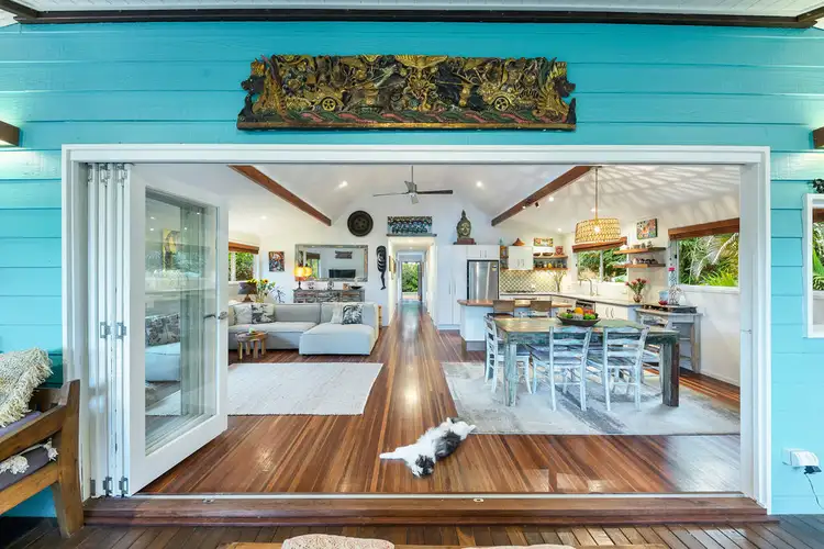 Main view of Homely house listing, 126 Havana Road, Peregian Springs QLD 4573