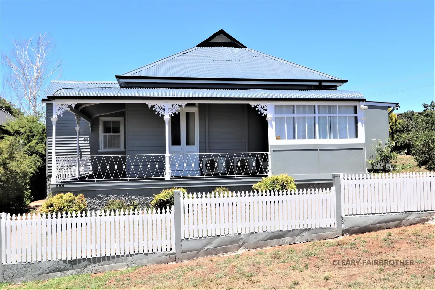 Main view of Homely house listing, 268 Havannah Street, South Bathurst NSW 2795