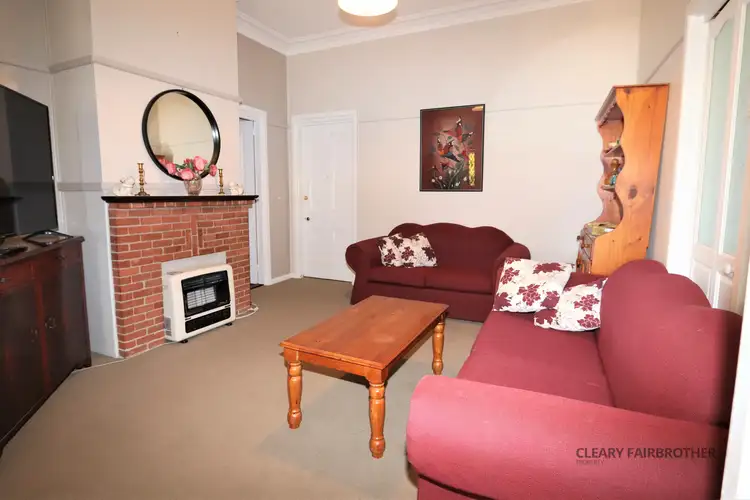 Second view of Homely house listing, 268 Havannah Street, South Bathurst NSW 2795