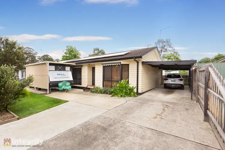 Main view of Homely house listing, 8 Koala Avenue, Badger Creek VIC 3777