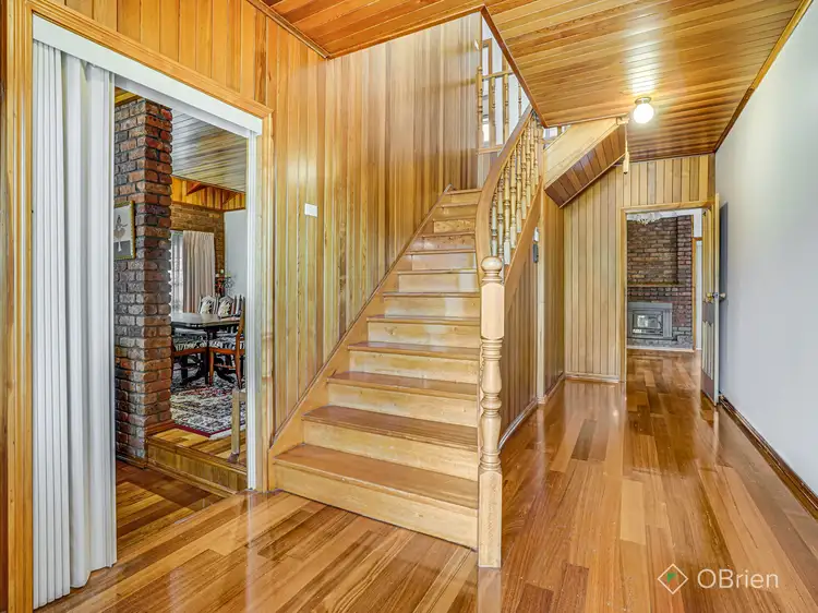 Second view of Homely house listing, 3 Landau Place, Avondale Heights VIC 3034