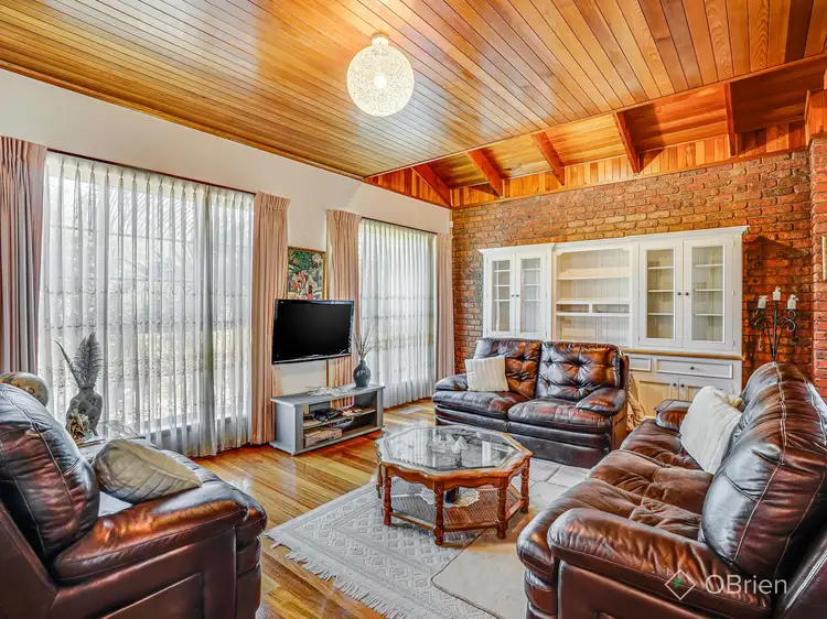 Third view of Homely house listing, 3 Landau Place, Avondale Heights VIC 3034