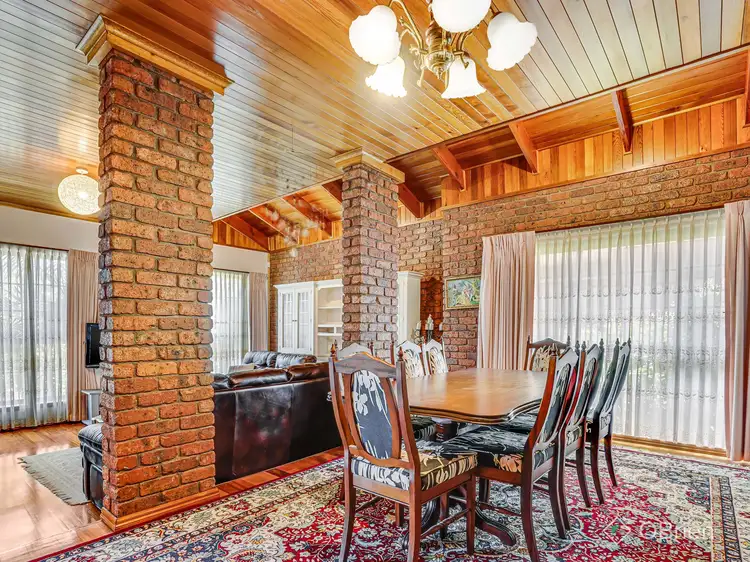 Fourth view of Homely house listing, 3 Landau Place, Avondale Heights VIC 3034