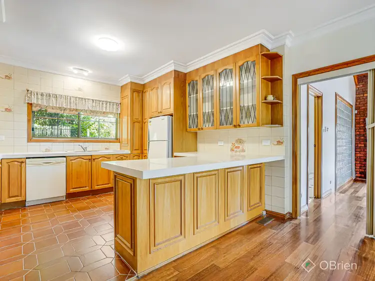 Sixth view of Homely house listing, 3 Landau Place, Avondale Heights VIC 3034