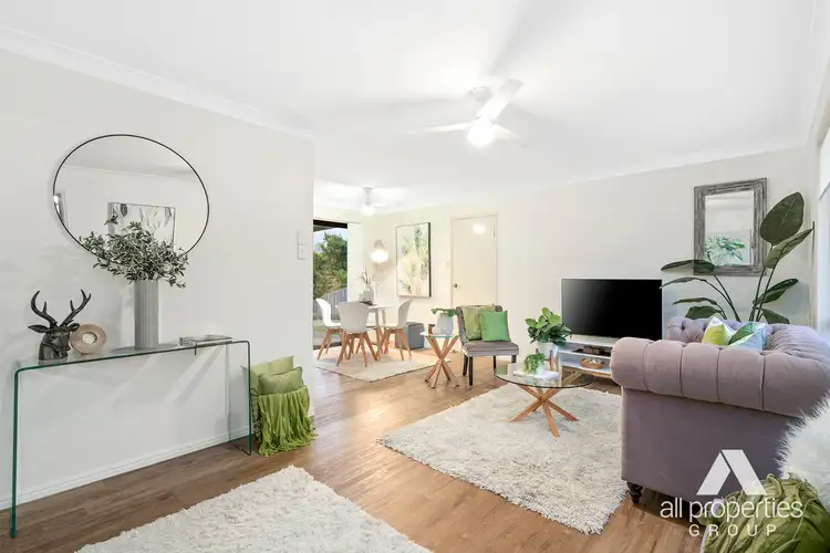 Fourth view of Homely house listing, 24 Meike Crescent, Tanah Merah QLD 4128