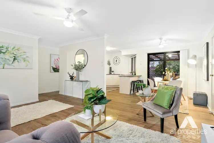 Fifth view of Homely house listing, 24 Meike Crescent, Tanah Merah QLD 4128