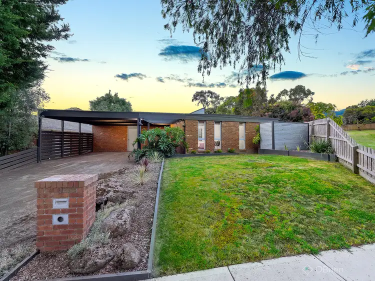 Main view of Homely house listing, 9 Coronata Court, Narre Warren VIC 3805