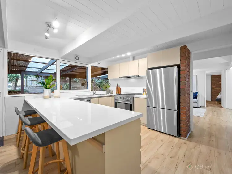 Third view of Homely house listing, 9 Coronata Court, Narre Warren VIC 3805
