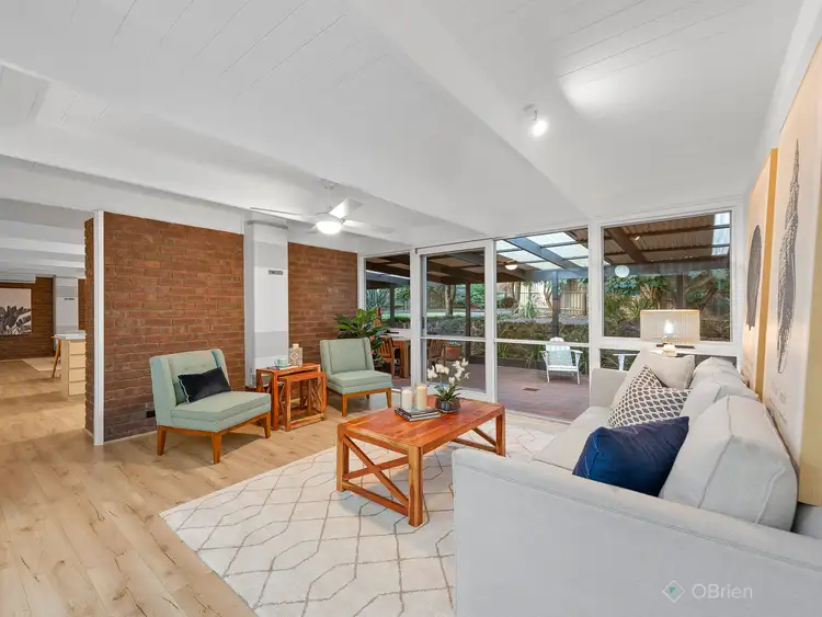 Fourth view of Homely house listing, 9 Coronata Court, Narre Warren VIC 3805