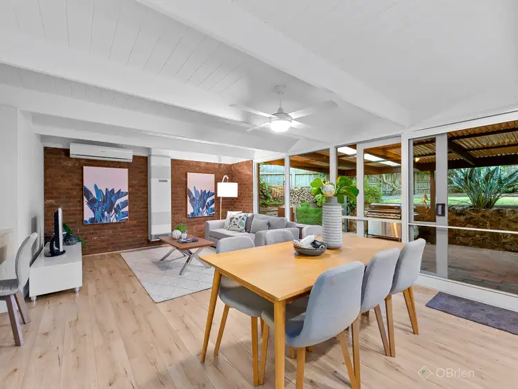 Fifth view of Homely house listing, 9 Coronata Court, Narre Warren VIC 3805