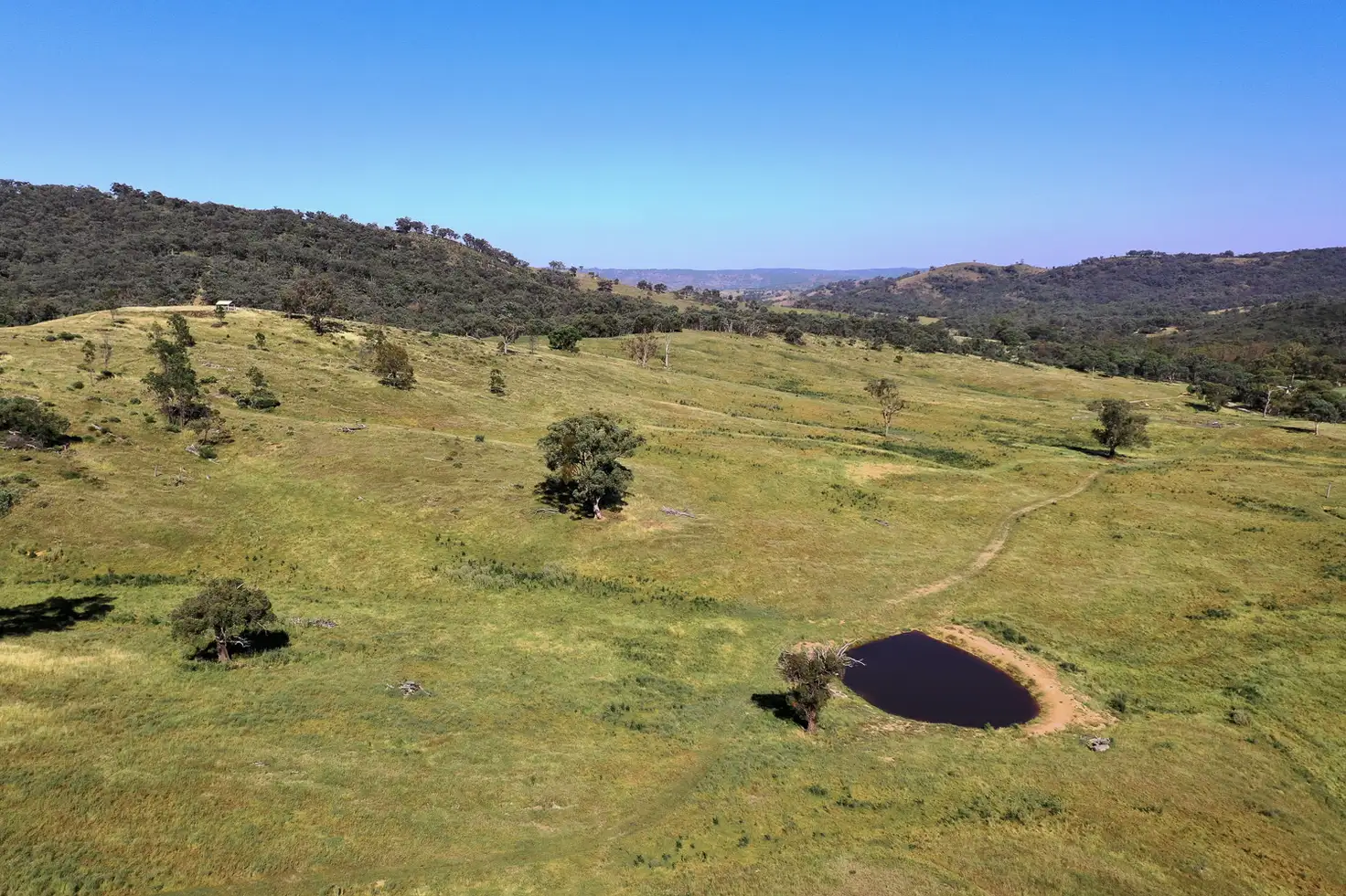 Main view of Homely rural property listing, 1885 Triamble Road, Mudgee NSW 2850