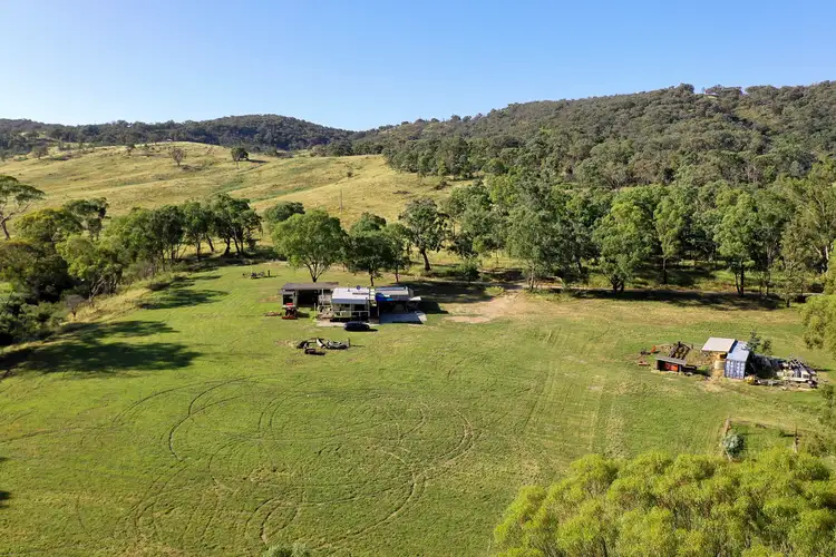 Third view of Homely rural property listing, 1885 Triamble Road, Mudgee NSW 2850