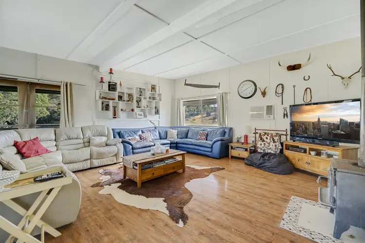 Fourth view of Homely rural property listing, 1885 Triamble Road, Mudgee NSW 2850