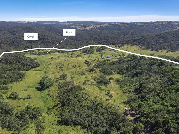 Sixth view of Homely rural property listing, 1885 Triamble Road, Mudgee NSW 2850