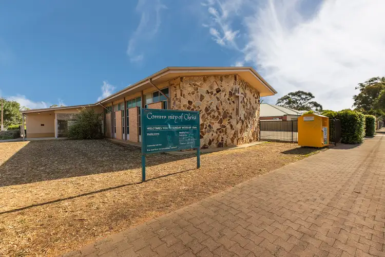 LOT 469 Chambers Street, Marion SA 5043