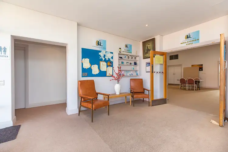 Fifth view of Homely land listing, LOT 469 Chambers Street, Marion SA 5043