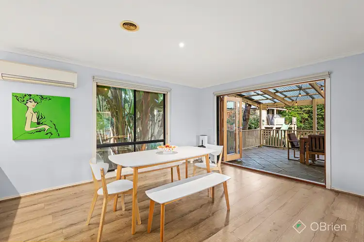 Third view of Homely house listing, 143 Clarendon Drive, Somerville VIC 3912