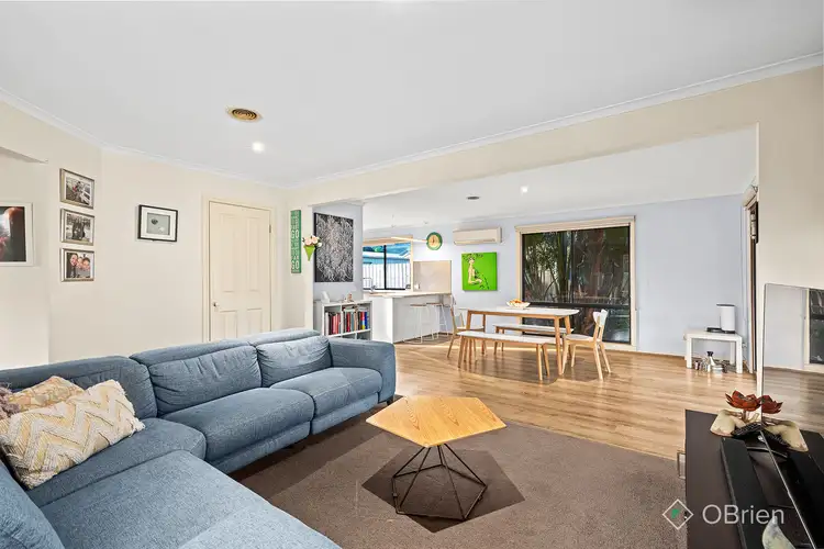 Fourth view of Homely house listing, 143 Clarendon Drive, Somerville VIC 3912