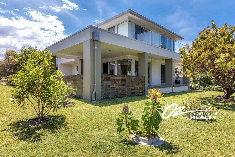 80 Plantation Point Parade, Vincentia NSW 2540