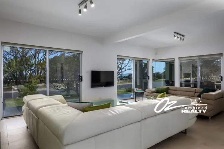 Third view of Homely house listing, 80 Plantation Point Parade, Vincentia NSW 2540