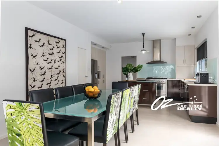 Fifth view of Homely house listing, 80 Plantation Point Parade, Vincentia NSW 2540