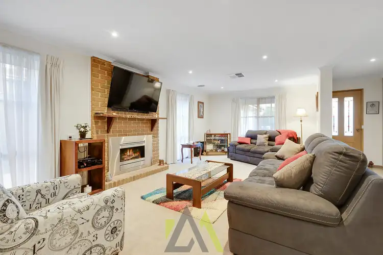 Third view of Homely house listing, 15 Tisdall Drive, Langwarrin VIC 3910