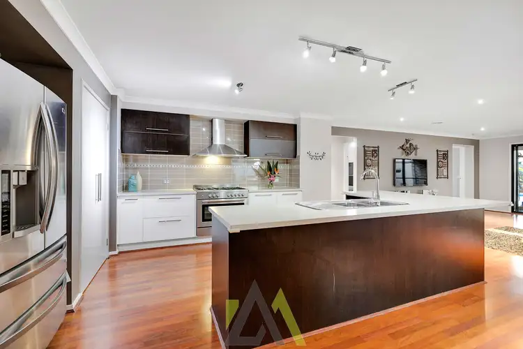 Second view of Homely house listing, 138 Pindara Boulevard, Langwarrin VIC 3910