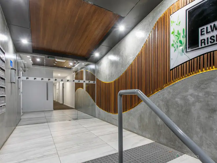 Second view of Homely unit listing, 107/416-420 Ferntree Gully Road, Notting Hill VIC 3168