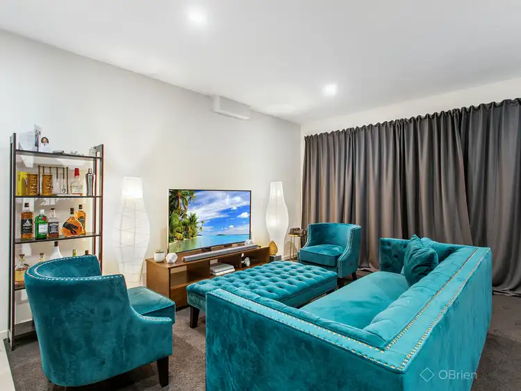Third view of Homely unit listing, 107/416-420 Ferntree Gully Road, Notting Hill VIC 3168