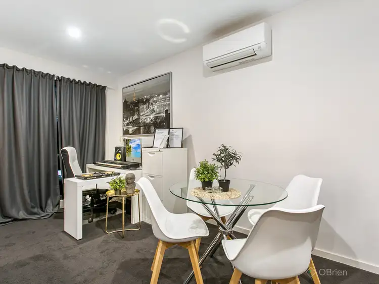 Fifth view of Homely unit listing, 107/416-420 Ferntree Gully Road, Notting Hill VIC 3168
