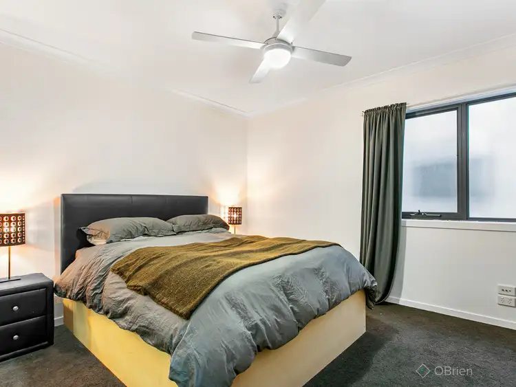 Sixth view of Homely unit listing, 107/416-420 Ferntree Gully Road, Notting Hill VIC 3168