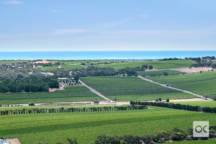 Third view of Homely land listing, 12 Penfold Way, Mclaren Vale SA 5171