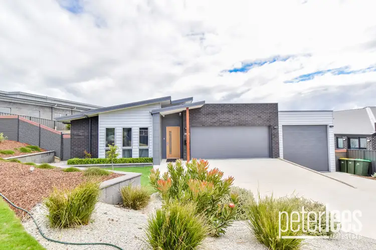 Main view of Homely house listing, 38 Tamar Rise, Riverside TAS 7250