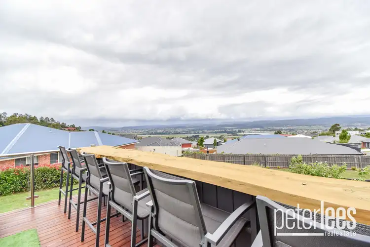 Third view of Homely house listing, 38 Tamar Rise, Riverside TAS 7250