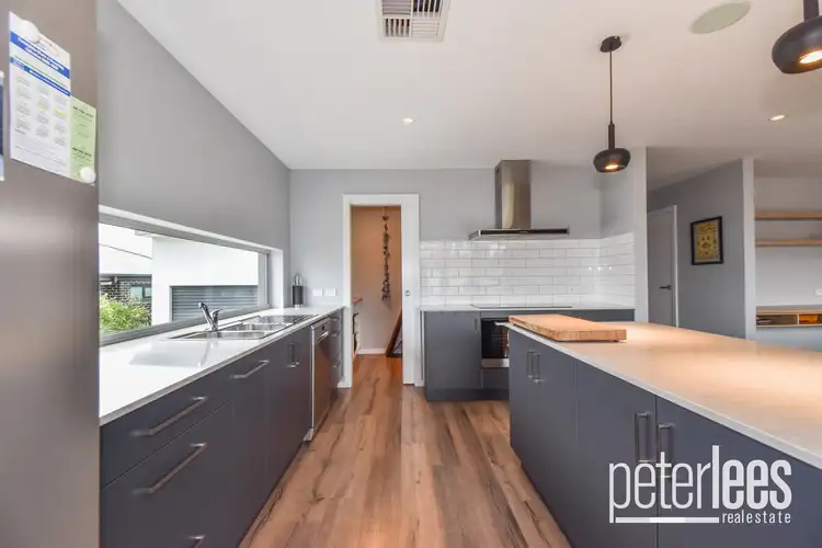 Sixth view of Homely house listing, 38 Tamar Rise, Riverside TAS 7250