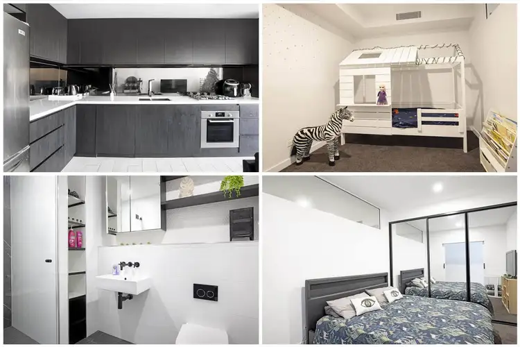 Level 3/306/1 Saint David Avenue, Dee Why NSW 2099