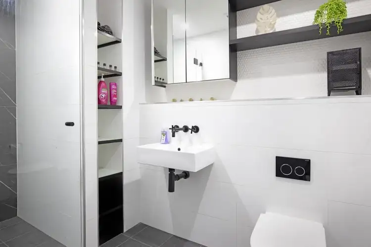 Fifth view of Homely apartment listing, Level 3/306/1 Saint David Avenue, Dee Why NSW 2099