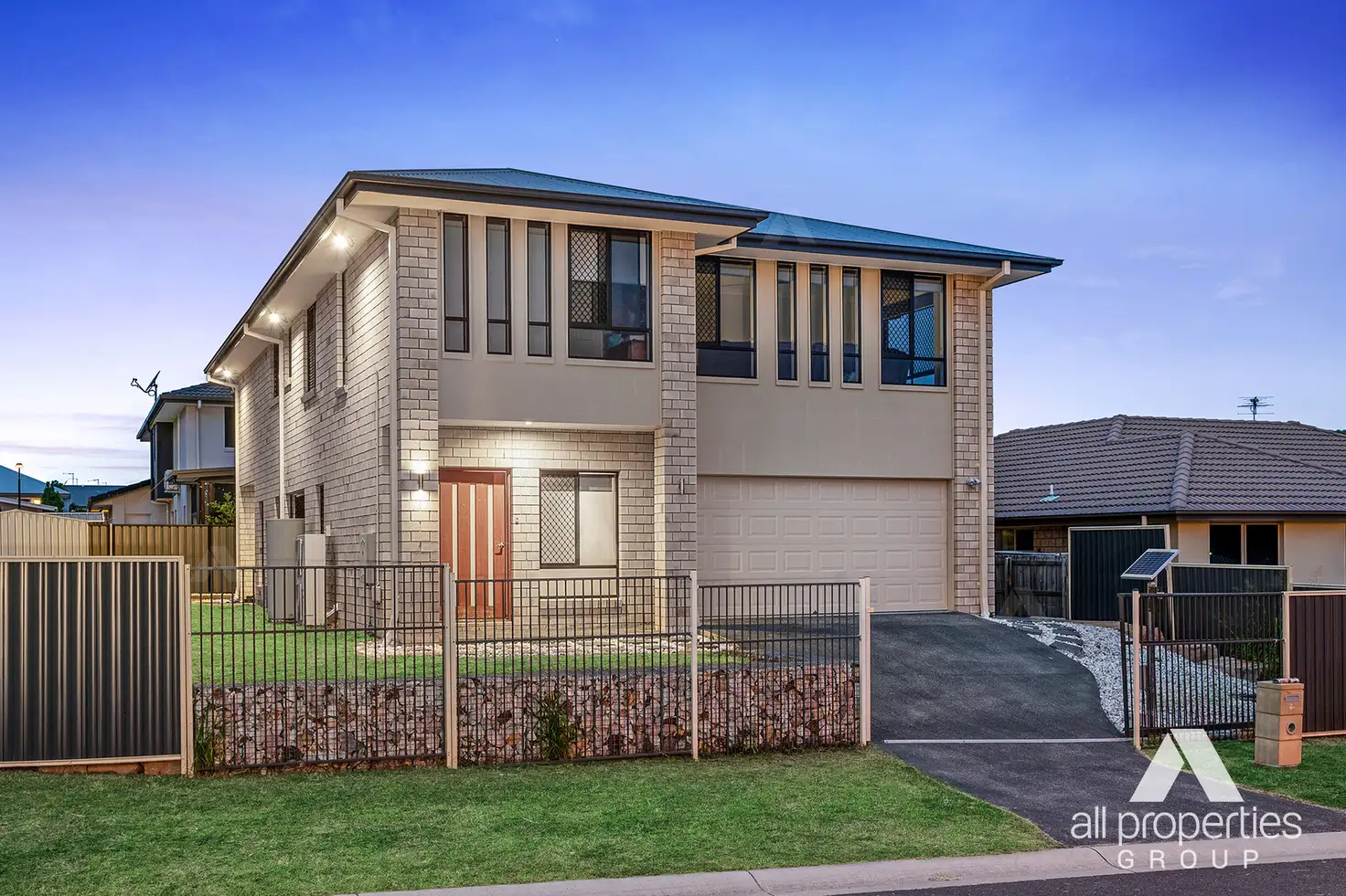 Main view of Homely house listing, 2 Zachary Court, Hillcrest QLD 4118
