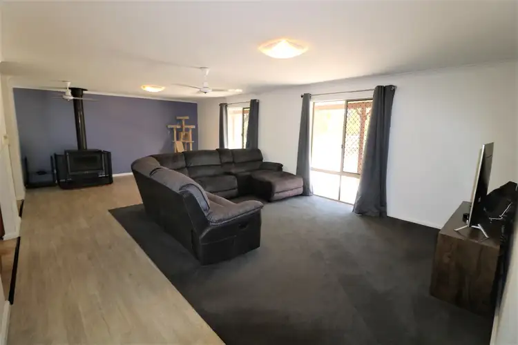 Third view of Homely house listing, 59 Grevilliea Drive, Redridge QLD 4660