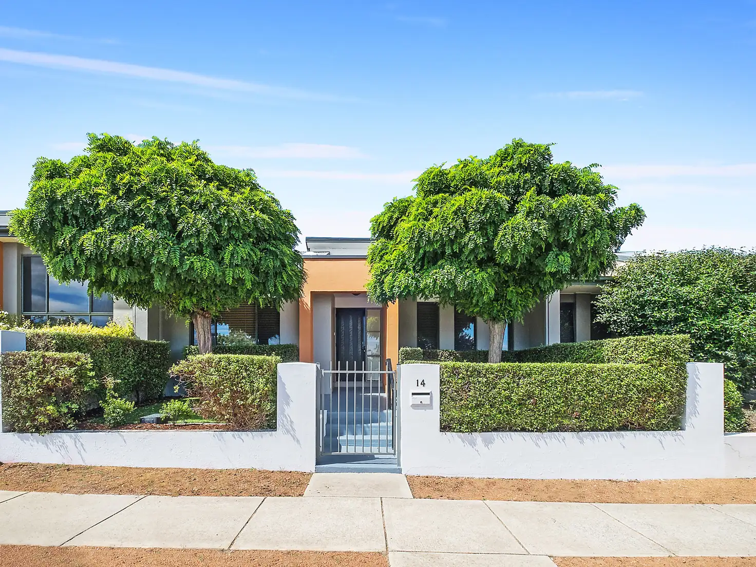Main view of Homely house listing, 14 Ayrton Street, Gungahlin ACT 2912