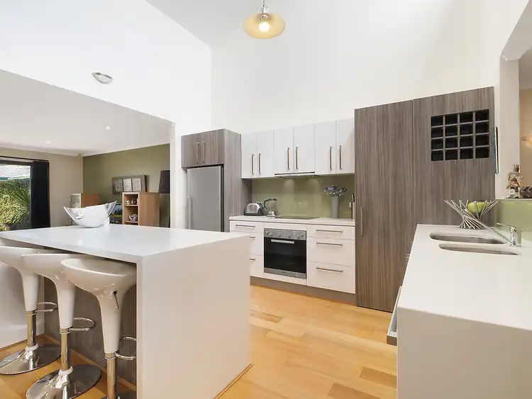 Second view of Homely house listing, 14 Ayrton Street, Gungahlin ACT 2912