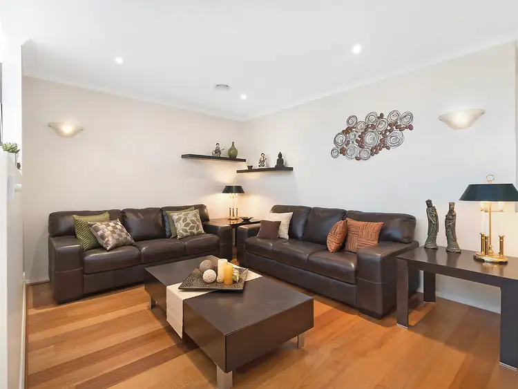 Fourth view of Homely house listing, 14 Ayrton Street, Gungahlin ACT 2912