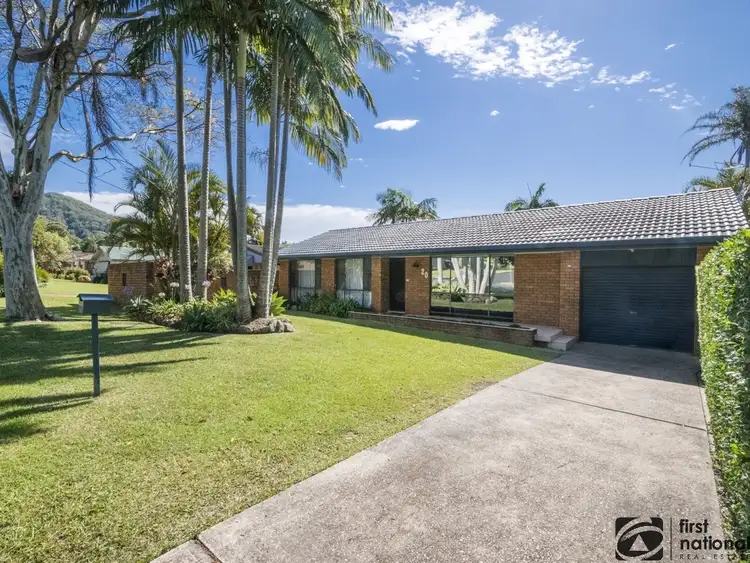 20 Mackays Road, Coffs Harbour NSW 2450