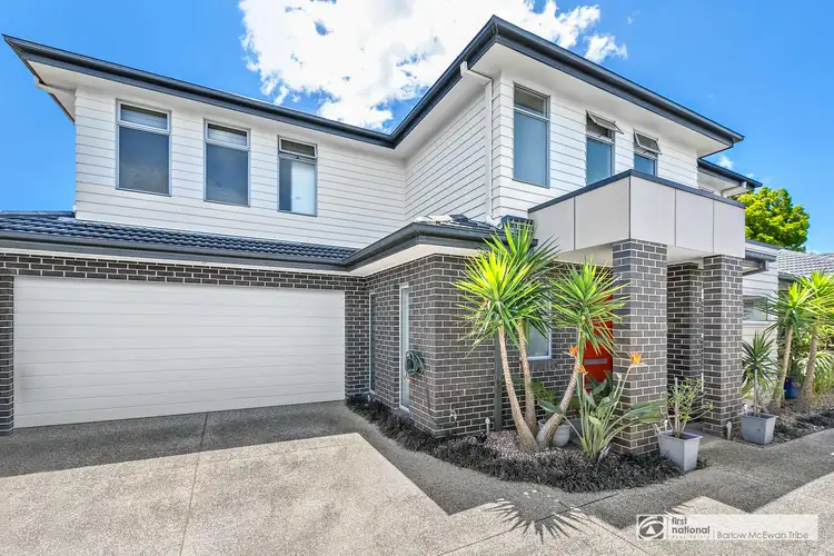 2/40 Romawi Street, Altona VIC 3018