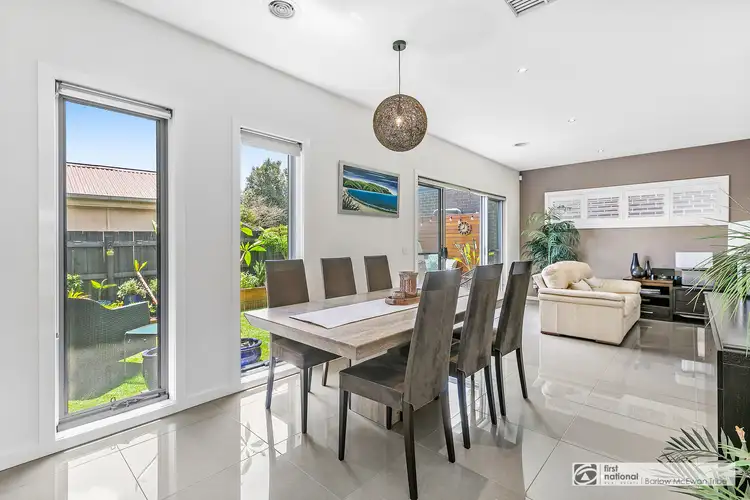 Third view of Homely townhouse listing, 2/40 Romawi Street, Altona VIC 3018